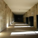 Foto: "Monasterio de San Salvador en Celanova" de Fotos de Galicia