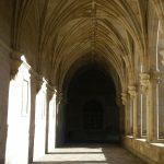 Foto: "Monasterio de San Salvador en Celanova" de Fotos de Galicia