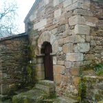 Foto: "Capilla de la Encarnación en Ponte Navea (Trives)" de Carmen Gil