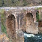 Foto: "Ponte Bibei - Trives" de Carmen Gil