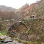 Foto: "Ponte Navea - Trives" de Carmen Gil