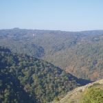 Foto: "Fraga de San Xoán de Río en Trives" de Moncho Diéguez