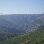 Foto: "Fragas de Rommel y cuenca do Navea en Trives" de Moncho Diéguez