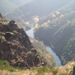Foto: "Ponte novo en Trives" de Moncho Diéguez