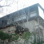 Foto: "Casa tradicional en Vilar de Silva" de Xosé Manuel Meijome Sánchez