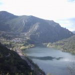 Foto: "El río Sil por Covas" de Xosé Manuel Meijome Sánchez