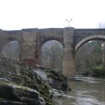 Foto: "Puente de Sobradelo de Valdeorras" de Xosé Manuel Meijome Sánchez