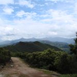 Foto: "Serra da Enciña da Lastra" de Yak