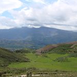 Foto: "Serra da Enciña da Lastra" de Yak