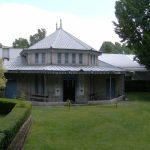 Foto: "Balneario de Cabreiroá" de José Carlos Fernández-Barja Delgado