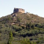 Foto: "Atalaya del Castillo de Monterrey en Verín" de José Carlos Fernández-Barja Delgado