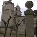 Foto: "Iglesia Parroquial de Verín" de José Carlos Fernández-Barja Delgado