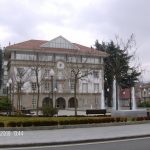 Foto: "Ayuntamiento de Verín" de José Carlos Fernández-Barja Delgado