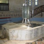 Foto: "Manantial del Balneario de Cabreiroá en Verín" de José Carlos Fernández-Barja Delgado