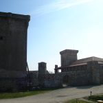 Foto: "Castillo de Monterrey" de Maria S.V.