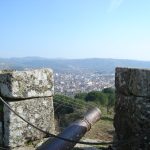 Foto: "Verín dende Monterrei" de Maria S.V.