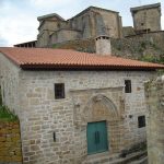 Foto: "Castelo de Monterrei en Verín" de Maria S.V.