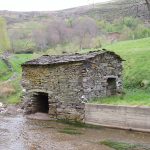 Foto: "Camba - Molino" de Juan