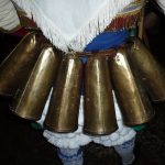 Foto: ""Chocas" - Traje de Peliqueiro en Carnaval de Laza 2008 - Entroido de Laza" de José Carlos Pérez Foto: ""Chocas" - Traje de Peliqueiro en Carnaval de Laza 2008 - Entroido de Laza" de José Carlos Pérez