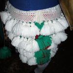 Foto: "Traje de Peliqueiro en Carnaval de Laza 2008 - Entroido de Laza" de José Carlos Pérez Foto: "Traje de Peliqueiro en Carnaval de Laza 2008 - Entroido de Laza" de José Carlos Pérez