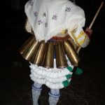 Foto: "Traje de Peliqueiro en Carnaval de Laza 2008 - Entroido de Laza" de José Carlos Pérez Foto: "Traje de Peliqueiro en Carnaval de Laza 2008 - Entroido de Laza" de José Carlos Pérez