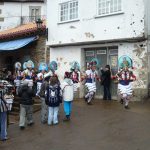 Foto: "Peliqueiros en Carnaval de Laza 2008 - Entroido de Laza" de José Carlos Pérez Foto: "Peliqueiros en Carnaval de Laza 2008 - Entroido de Laza" de José Carlos Pérez