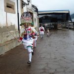 Foto: "Peliqueiros en Carnaval de Laza 2008 - Entroido de Laza" de José Carlos Pérez Foto: "Peliqueiros en Carnaval de Laza 2008 - Entroido de Laza" de José Carlos Pérez