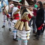 Foto: "Peliqueiros en Carnaval de Laza 2008 - Entroido de Laza" de José Carlos Pérez Foto: "Peliqueiros en Carnaval de Laza 2008 - Entroido de Laza" de José Carlos Pérez