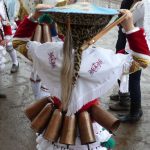 Foto: "Peliqueiros en Carnaval de Laza 2008 - Entroido de Laza" de José Carlos Pérez Foto: "Peliqueiros en Carnaval de Laza 2008 - Entroido de Laza" de José Carlos Pérez