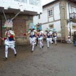 Foto: "Peliqueiros en Carnaval de Laza 2008 - Entroido de Laza" de José Carlos Pérez Foto: "Peliqueiros en Carnaval de Laza 2008 - Entroido de Laza" de José Carlos Pérez