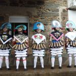Foto: "Peliqueiros en Carnaval de Laza 2008 - Entroido de Laza" de José Carlos Pérez Foto: "Peliqueiros en Carnaval de Laza 2008 - Entroido de Laza" de José Carlos Pérez