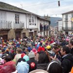 Foto: "Plaza da Picota en Carnaval de Laza 2008 - Entroido de Laza" de José Carlos Pérez Foto: "Plaza da Picota en Carnaval de Laza 2008 - Entroido de Laza" de José Carlos Pérez