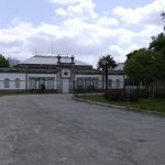 Foto: "Balneario de Fontenova" de José Carlos Fernández-Barja Delgado