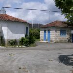 Foto: "Balneario de Sousas en Verín" de José Carlos Fernández-Barja Delgado
