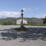 Foto: "Capilla de San Antón en Verín" de José Carlos Fernández-Barja Delgado