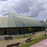 Foto: "Mercado del ganado de Verín" de José Carlos Fernández-Barja Delgado