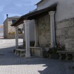 Foto: "Antiguo Lavadero de Vilavella" de José Carlos Fernández-Barja Delgado