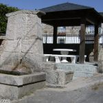 Foto: "Fuente y merendero de Vilavella" de José Carlos Fernández-Barja Delgado