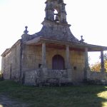 Foto: "Capilla de Loreto en el Camino de Santiago en O Pereiro en Viana" de Serafin Barja