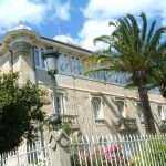 Foto: "Arbo" de Alfonso Luaces