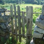 Foto: "Camiño do penedo en Fontecova" de Maria S.V.