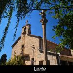 Foto: "Catoira" de Loreto  López Baltar