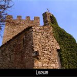 Foto: "Torres del Oeste en Catoira" de Loreto  López Baltar