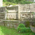 Foto: "Arcos de Furcos altar sec XV" de Maria S.V.