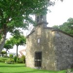 Foto: "Capela do San Ramón en Arcos" de Maria S.V.