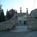 Foto: "Convento do San Bieito en Cuntis" de Maria S.V.