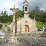 Foto: "San Breixo de Arcos de Furcos" de Maria S.V.
