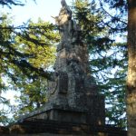 Foto: "Monumento Sagrado Corazón" de Maria S.V.