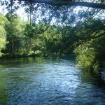 Foto: "Río Umia no Penedo" de Maria S.V.