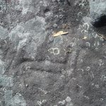 Foto: "Petroglifos da Ran" de Maria S.V.